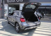 2017 MERCEDES GLA180d AMG // FL MAKYAJLI // HAFIZA // CAM TAVAN