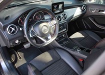 2017 MERCEDES GLA180d AMG // FL MAKYAJLI // HAFIZA // CAM TAVAN