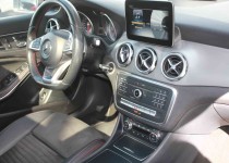 2017 MERCEDES GLA180d AMG // FL MAKYAJLI // HAFIZA // CAM TAVAN