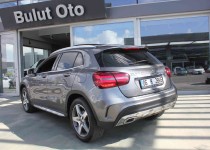 2017 MERCEDES GLA180d AMG // FL MAKYAJLI // HAFIZA // CAM TAVAN