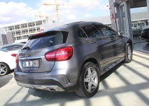 2017 MERCEDES GLA180d AMG // FL MAKYAJLI // HAFIZA // CAM TAVAN