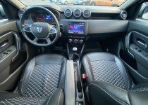 2018 Dacia Duster 1.5dCi Prestige Plus 4x4 - Android
