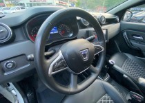 Dacia Duster 1.5dCi Prestige 4x4 - Ekran, G.Görüş, Dijital Klm