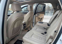 2018 AUDİ Q7 2.0 TFSI QUATTRO 123 BİN KM İLK EL BOYASIZ!