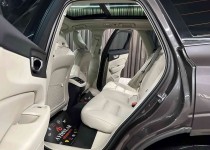 2021~BAYİ~YENİ KASA XC60~BOYASIZ~12.000 KM~HARMAN KARDON+SOĞUTMA