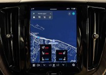 2021~BAYİ~YENİ KASA XC60~BOYASIZ~12.000 KM~HARMAN KARDON+SOĞUTMA