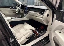 2021~BAYİ~YENİ KASA XC60~BOYASIZ~12.000 KM~HARMAN KARDON+SOĞUTMA