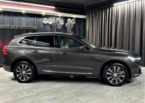 2021~BAYİ~YENİ KASA XC60~BOYASIZ~12.000 KM~HARMAN KARDON+SOĞUTMA