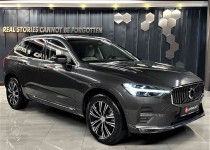 2021~BAYİ~YENİ KASA XC60~BOYASIZ~12.000 KM~HARMAN KARDON+SOĞUTMA