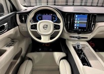 2021~BAYİ~YENİ KASA XC60~BOYASIZ~12.000 KM~HARMAN KARDON+SOĞUTMA