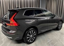 2021~BAYİ~YENİ KASA XC60~BOYASIZ~12.000 KM~HARMAN KARDON+SOĞUTMA