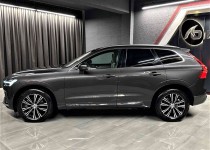2021~BAYİ~YENİ KASA XC60~BOYASIZ~12.000 KM~HARMAN KARDON+SOĞUTMA