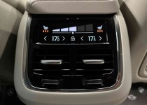 2021~BAYİ~YENİ KASA XC60~BOYASIZ~12.000 KM~HARMAN KARDON+SOĞUTMA