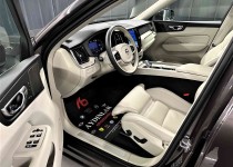 2021~BAYİ~YENİ KASA XC60~BOYASIZ~12.000 KM~HARMAN KARDON+SOĞUTMA