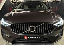 2021~BAYİ~YENİ KASA XC60~BOYASIZ~12.000 KM~HARMAN KARDON+SOĞUTMA