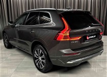 2021~BAYİ~YENİ KASA XC60~BOYASIZ~12.000 KM~HARMAN KARDON+SOĞUTMA