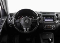 OTO CLUB‘TEN 2014 VW TIGUAN 1.4 TSI 160 Hp CAM TAVAN OTOMATİK