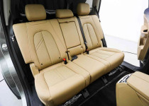 YETKİLİ BAYİDEN-2024 DFSK E5 ELEGANCE HYBRİT 1150 KM MENZİL