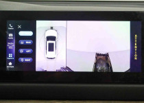 YETKİLİ BAYİDEN-2024 DFSK E5 ELEGANCE HYBRİT 1150 KM MENZİL
