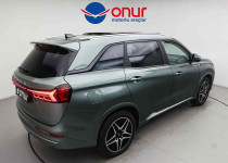 YETKİLİ BAYİDEN-2024 DFSK E5 ELEGANCE HYBRİT 1150 KM MENZİL