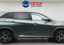 YETKİLİ BAYİDEN-2024 DFSK E5 ELEGANCE HYBRİT 1150 KM MENZİL