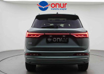 YETKİLİ BAYİDEN-2024 DFSK E5 ELEGANCE HYBRİT 1150 KM MENZİL
