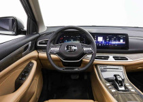 YETKİLİ BAYİDEN-2024 DFSK E5 ELEGANCE HYBRİT 1150 KM MENZİL