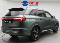 YETKİLİ BAYİDEN-2024 DFSK E5 ELEGANCE HYBRİT 1150 KM MENZİL