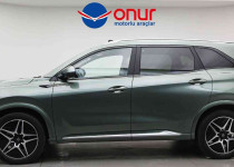 YETKİLİ BAYİDEN-2024 DFSK E5 ELEGANCE HYBRİT 1150 KM MENZİL