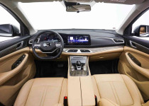 YETKİLİ BAYİDEN-2024 DFSK E5 ELEGANCE HYBRİT 1150 KM MENZİL