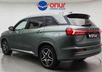 YETKİLİ BAYİDEN-2024 DFSK E5 ELEGANCE HYBRİT 1150 KM MENZİL