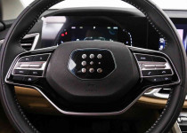 YETKİLİ BAYİDEN-2024 DFSK E5 ELEGANCE HYBRİT 1150 KM MENZİL