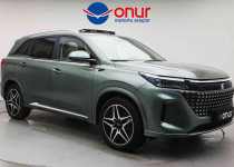 YETKİLİ BAYİDEN-2024 DFSK E5 ELEGANCE HYBRİT 1150 KM MENZİL