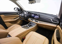 YETKİLİ BAYİDEN-2024 DFSK E5 ELEGANCE HYBRİT 1150 KM MENZİL