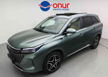YETKİLİ BAYİDEN-2024 DFSK E5 ELEGANCE HYBRİT 1150 KM MENZİL