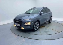 Otoshops Dede Otomoti̇v 2018 Hyundai Kona 1.6 T-Gdi Elite Smart Dct
