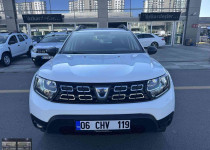 2020 MODEL 4*4 DUSTER ORJİNAL 93.000 KM