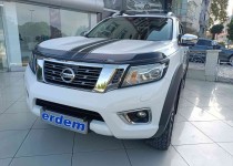 Nissan Navara 2.3 Dci 4X4 Platinum 190 Hp