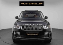 Eternal‘den 2021 Model Range Rover 2.0 Phev Autobi̇ography P400E””””””””