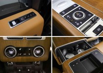 ETERNAL‘DEN 2021 MODEL RANGE ROVER 2.0 PHEV AUTOBİOGRAPHY P400e””””””””