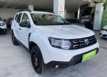 DACIA DUSTER COMFORT 1.3 TURBO 150 EDC 4x2++