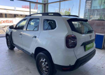 DACIA DUSTER COMFORT 1.3 TURBO 150 EDC 4x2++