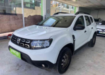 DACIA DUSTER COMFORT 1.3 TURBO 150 EDC 4x2++
