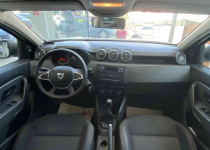 DACIA DUSTER COMFORT 1.3 TURBO 150 EDC 4x2++
