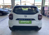 DACIA DUSTER COMFORT 1.3 TURBO 150 EDC 4x2++