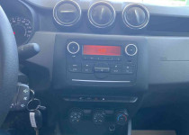 DACIA DUSTER COMFORT 1.3 TURBO 150 EDC 4x2++