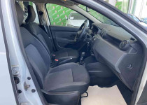 DACIA DUSTER COMFORT 1.3 TURBO 150 EDC 4x2++