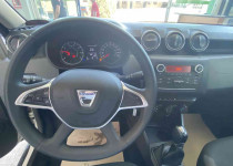 DACIA DUSTER COMFORT 1.3 TURBO 150 EDC 4x2++