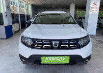 DACIA DUSTER COMFORT 1.3 TURBO 150 EDC 4x2++