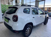 DACIA DUSTER COMFORT 1.3 TURBO 150 EDC 4x2++